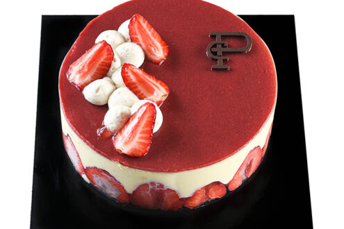 Fraisier