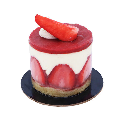Fraisier