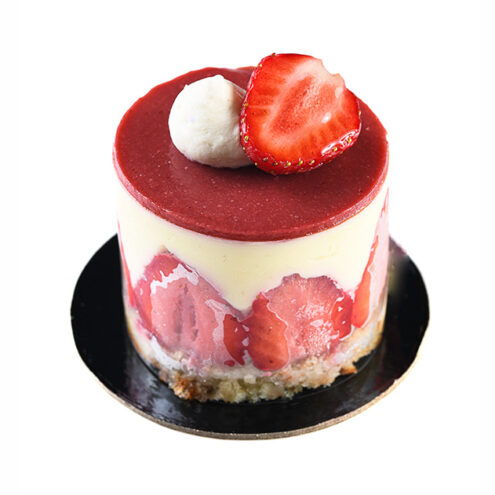 Fraisier