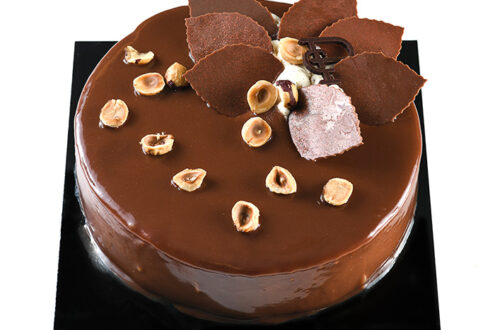 Nocciolat
