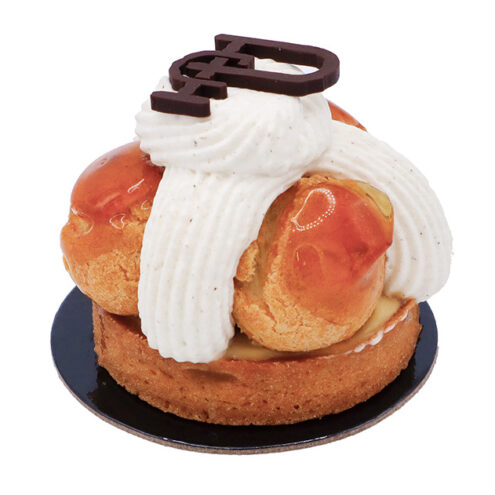 Tarte Saint-Honoré