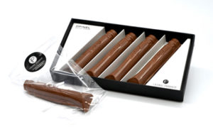 Les Chocolats - Cedric Pernot